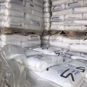 PC Resin 945A-116 / 945-701 /940A-116 /<b>Plastic</b> Particle Flame Retardant PC Raw Material Made - Product Image 3