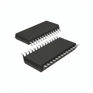 ISL26104AVZ-T Data Acquisition Authorized Distributor Electronic Circuit Components 28 TSSOP - Product Image 1