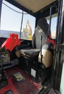 Utilisé pour la machine d'excavatrice Cat 305.5E 305.5E2 Équipement de construction en très bon état avec composants centraux Engrenage de la boîte de vitesses du moteur - Product Image 6