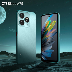 Điện thoại thông minh ZTE Blade A75: Màn hình lớn 6.6 inch 90Hz, thời lượng pin dài 5000mAh, RAM lớn 14GB - Product Image 4