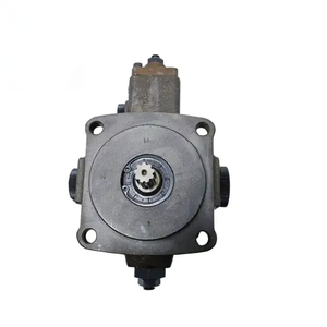 Bomba de Pistones Hidráulica en Oferta, Bomba de Paletas PVF-12-35-10S, PVF-12-20/35/55/70, PVF-12, PVF - Product Image 4