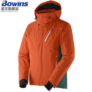 Vêtements de ski pour femmes de <span class=keywords><strong>montagne</strong></span>, <span class=keywords><strong>veste</strong></span> de ski imperméable, <span class=keywords><strong>veste</strong></span> coupe-vent, <span class=keywords><strong>veste</strong></span> de pluie - Product Image 2