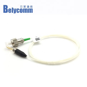 Fotodiodo APD-TIA 10G PD 3.3V FC/APC con Vpd 5PIN Pigtails ROSA Prodotto 1100-1650nm 10GbE - Product Image 3