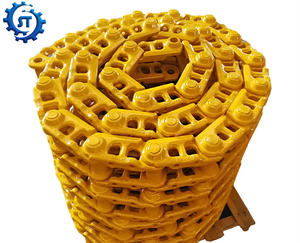 מכירה חמה <span class=keywords><strong>komatsu</strong></span> d21p d50 d60e d65 d355 <span class=keywords><strong>d375</strong></span> קישור מסלול עבור <span class=keywords><strong>komatsu</strong></span> d60 d85 D65Wx-15 בולדוזר d50 D65EX-17 שרשרת D475A-1 - Product Image 6