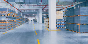 <span class=keywords><strong>Plan</strong></span> <span class=keywords><strong>de</strong></span> <span class=keywords><strong>travail</strong></span> <span class=keywords><strong>de</strong></span> laboratoire moderne, résistant aux produits chimiques, imperméable, ignifuge, personnalisé, en <span class=keywords><strong>stratifié</strong></span> HPL - Product Image 6