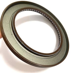 XTSEAO Alta Qualità OEM 12279-1HC0A 12279ED000 Guarnizione Albero Motore Resistente all'Olio FKM 84*117*8.5 per NISSA N - Product Image 3