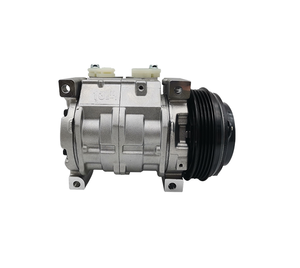 Compresseur AC pour Suzuki Liana 4PK OEM RC-4073 compresseur d'origine - Product Image 1