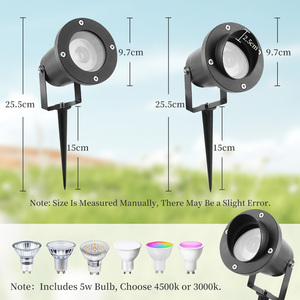 Alluminio decorativo impermeabile senza sorgente luminosa a <span class=keywords><strong>terra</strong></span> luci <span class=keywords><strong>da</strong></span> <span class=keywords><strong>giardino</strong></span> <span class=keywords><strong>da</strong></span> esterno lampada <span class=keywords><strong>da</strong></span> <span class=keywords><strong>giardino</strong></span>/luci <span class=keywords><strong>da</strong></span> prato/luci <span class=keywords><strong>da</strong></span> esterno - Product Image 6