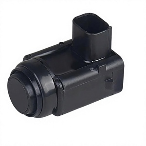 Capteur de stationnement standard 12V pour véhicules Dodge Chrysler, 5HX08TZZAA, radar d'assistance à la marche arrière - Product Image 1