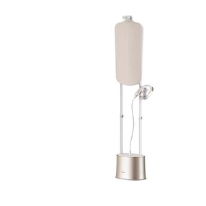 Plancha de vapor portátil Midea YGD40K1 con 6 ajustes para uso doméstico y comercial - Product Image 3
