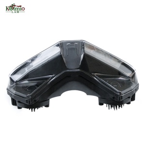 Apto para montaje de faros delanteros <span class=keywords><strong>DUCATI</strong></span> Panigale V2 V4 <span class=keywords><strong>V4R</strong></span> V4S <span class=keywords><strong>2020</strong></span> - 2023 PanigaleV2 LED faro delantero PanigaleV4 R - Product Image 4