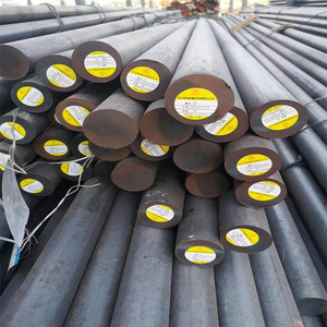 AISI 4140 <span class=keywords><strong>1020</strong></span> 1045 soğuk çekilmiş yapı hafif karbon/alaşımlı dövme parlak silindir çelik yuvarlak çubuk fiyat satılık - Product Image 3