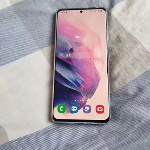 Smartphone <span class=keywords><strong>S21</strong></span> Original 8+256GB Doble SIM 5G 4G LTE Totalmente Desbloqueado Versión Coreana y Estadounidense AMOLED - Product Image 3