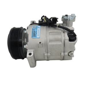 Compresseur de climatisation de voiture pour Volvo S80 XC90 8603299 307801985 36002423 30780198 312506637 36000330 - Product Image 2