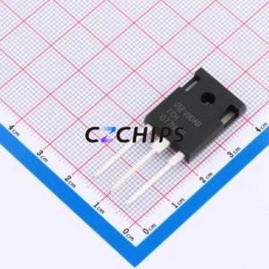 Transistor à effet de champ (MOSFET) FCH077N65F_F085-VB TO-247AC, neuf et original - Product Image 1