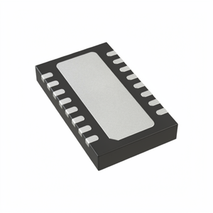 16 WFDFN แผ่นวงจรพิมพ์แบบเปิดเผย LTC3417AEDHC-1 # TRPBF ชิ้นส่วนอิเล็กทรอนิกส์ดั้งเดิมสำหรับการจัดการพลังงาน (PMIC) - Product Image 1