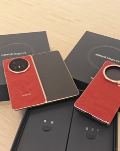 Version Hon or Magic 7.95 Inch Snap 8 Gen5 6660mAh 80W Fast Charging 5G Smartphone Folding Mobile <b>Phone</b> Snap Dragon 8 Gen - Product Image 3
