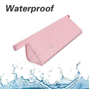 Bolsa de Almacenamiento de Viaje de Fábrica OEM, Estuche de Transporte Portátil para Secador de Pelo, Organizador de Protección Rosa, Bolsa de Almacenamiento de Viaje - Product Image 5