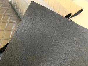 หนังสังเคราะห์ Pvc Pu สำหรับรถยนต์,แผ่นรองรถยนต์ Cuero De Pvc Samsonite Cuero Cittico En Pvc Rexine <span class=keywords><strong>Mcm</strong></span> Kylieskinmurah - Product Image 3