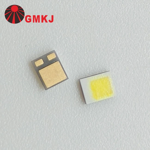 Harga bagus SMD Chip LED 2016 <span class=keywords><strong>3W</strong></span> keramik putih 5700k 6500k SMD LED dioda - Product Image 4