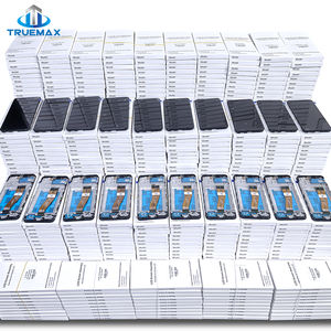 S25 ultra s24 plus s23 <span class=keywords><strong>fe</strong></span> s22 s21 <span class=keywords><strong>s20</strong></span> Remplacement de l'écran pantalla de celular téléphone portable lcd écran oled d'origine avec cadre - Product Image 4