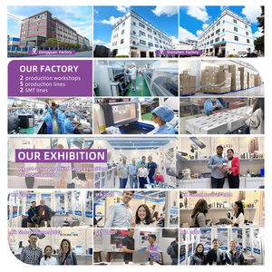 Lecteur de carte à puce USB le plus vendu ISO7816 Classe B C 5V/3V/1.8V CAC DNI pour la consommation personnelle Téléphone public E-commerce - Product Image 4