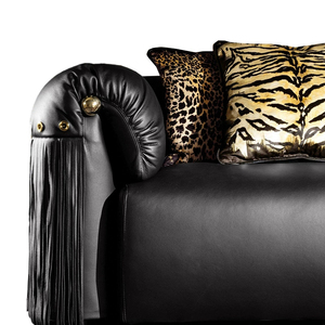 Light Luxury Modern Sectional <strong>Sofa</strong> Convertible <strong>for</strong> Apartment Mall Basement Living Rooms-High Density <strong>Sponge</strong> <strong>Sofa</strong> Set - Product Image 4