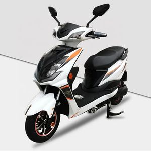 Nouveau Modèle 2024 de Moto Sportive Électrique à Batterie Lithium 48V/60V/72V avec Moteur 1000W/1500W – Véhicule Électrique Nouvelle Génération - Product Image 2