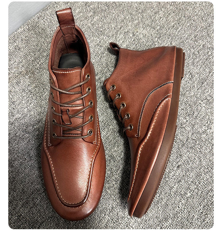 สีน้ำตาล