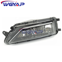 WGYAP OEM 2H6941700 B 2H6941699 B Remplacement de phare antibrouillard halogène avant neuf pour Volkswagen AMAROK 2009-2024