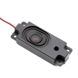 Loa TV <span class=keywords><strong>LCD</strong></span> Toàn Dải Hình Chữ Nhật 30*80 MM 8 Ohm 5 W Với Vỏ Loa Hộp 3080 - Product Image 4