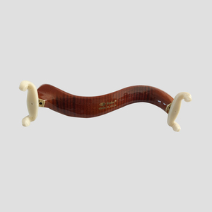 (TL-006) Repose-épaule professionnel en bois massif pour violon et violon alto - Product Image 5