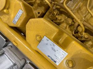 Chất lượng cao thương hiệu động cơ diesel 320D 7jk s6k Assy cho máy xúc 320B 320C - Product Image 5