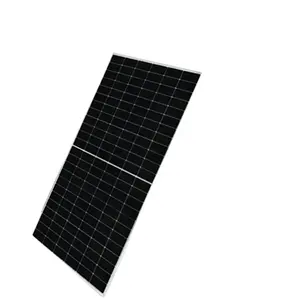 longi加拿大Trina Jinko Tier1太阳能电池板590w