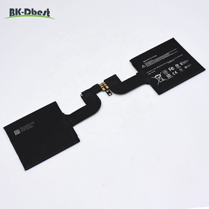 Batteria DYNH01 di Alta Qualità e Prestazioni, 23.2Wh 3070mAh, per Microsoft Surface Book 2 1813 1793, Fornita dal Produttore - Product Image 5
