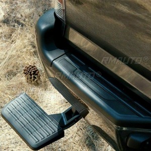 Pédale de hayon arrière pour Toyota Tundra PT392-34140, marchepied arrière pour Toyota Tundra PT392-34140 2014-2021, kit carrosserie marchepied arrière - Product Image 5