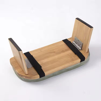 Siège en coton doux et confortable, respirant, pour la pratique du yoga, banc pliable pour la prière, tabouret de méditation