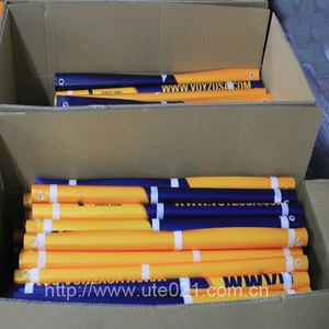 Promosi Spanduk Fleksibel Pvc Kustom Format Besar, Pencetak Spanduk Vinil Inkjet - Product Image 5