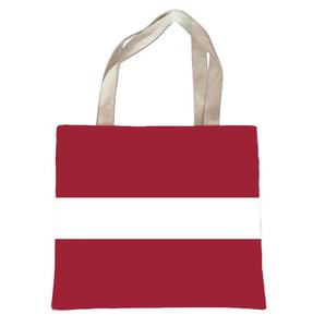 Sac à main personnalisé <span class=keywords><strong>en</strong></span> toile de haute qualité avec drapeau de la Croatie, 16 x 14 pouces, double face - Product Image 5