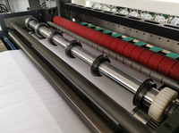 Ligne de production de fabrication de papier A4 A3, machine de découpe et d'emballage de rames, machine de découpe de papier A4