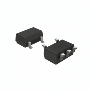 Electronics Component MAX6305UK00D2-T Original Power Management (PMIC) SC 74A, SOT 753 - Product Image 1