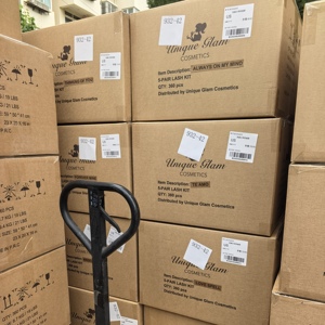 Transporte Marítimo LCL de China a Estados Unidos DDP, Envío Puerta a Puerta con Agente de Aduanas e Impuestos Pagados - Product Image 4