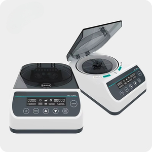 เครื่องปั่นเหวี่ยงความเร็วสูง MC-13pro, เครื่องปั่นเหวี่ยงความเร็วสูง MC-13pro/MC-15pro - Product Image 1
