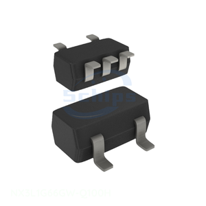 NX3L1G66GW-Q100H IC SW SPST NOX1 750MOHM 5TSSOP Interface 5 TSSOP, SC 70 5, SOT 353 Buy Online Electronic Components Original - Product Image 1