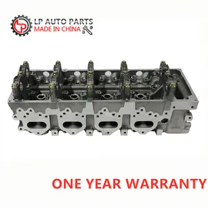 Ap02 — têtes de cylindre pour moteur, pour MITSUBISHI gaucher Pajero 4M42, pièces détachées, me190766, me190790, ME204399, 908517, 908617