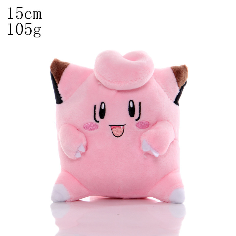 Peau rose de 8 pouces