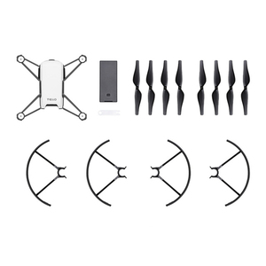 โดรน <span class=keywords><strong>Tello</strong></span> Mini รุ่นใหม่ สำหรับการเรียนรู้การเขียนโค้ด กล้อง 720P HD 8 ช่องสัญญาณ ระยะควบคุม 100 เมตร ของเล่นรีโมทคอนโทรลพลาสติก ควบคุมผ่าน WIFI FPV RC - Product Image 3