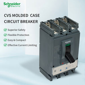 S-chneider סוג קבוע עובש מעגל מפסק cvs400f tmd <span class=keywords><strong>3p</strong></span> 320 lv540305 ets2.3 63a 100a 125a 160a <span class=keywords><strong>250a</strong></span> 400a <span class=keywords><strong>3p</strong></span> 4p - Product Image 2
