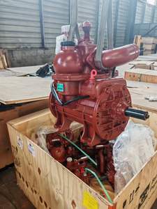 Pompa a Vuoto ITALY BATTIONI PAGANI MEC Utilizzata per Camion di Aspirazione Fognaria - Product Image 2