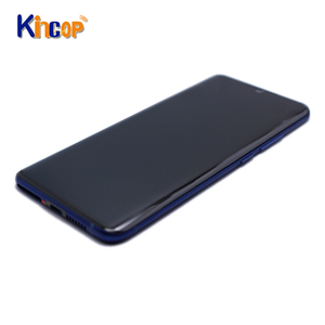 <span class=keywords><strong>ZTE</strong></span> <span class=keywords><strong>Axon</strong></span> 10 Pro 휴대폰용 새 OLED AMOLED 교체 LCD 디스플레이 화면, <span class=keywords><strong>ZTE</strong></span> <span class=keywords><strong>Axon</strong></span> 10 Pro LCD 화면 모니터 1년 보증 - Product Image 4
